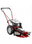Benzininė savaeigė &scaron;ienapjovė Hecht 5060, 3.6kW