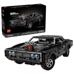 KONSTR AUTOM FAST AND FURIOUS DODGE CHAR