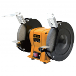 ⬡ Stacionarus &scaron;lifuoklis 8"/230 V, 200 mm (MD200C250, BOKY MACHINE)
