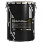 ⬡ Ilgalaikis esterinis tepalas 18 kg WR-2 (802618, MANNOL)