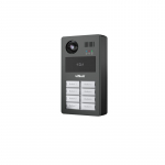 Vaizdo telefonspynė VSI MA108S1 2MP, 1-8 abonentų, LAN, WiFi, RFID