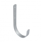 Kablys HMU 180, J formos, 180 x 100 mm