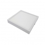 Pavir&scaron;inė LED panelė Tope Modena SQ,, 30W, 4000K, 22x22cm
