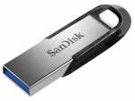 Atmintukas SANDISK ULTRA FLAIR, 128 GB