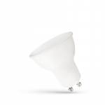LEMPUTĖ LED GU10 6W 390LM 3000K 120&deg; DM
