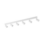 &Scaron;viestuvas nukreipiamasis TK Lighting Top 6198, 60 W, GU10