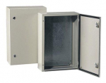 Paskirstymo skydas (ST8 1430, 1400x800x300 mm, IP66, met.)