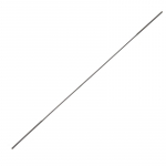 Pjūklo a&scaron;menų komplektas Peter Bausch, 130 mm, 12 vnt.