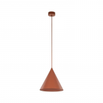 &Scaron;viestuvas kabinamas TK Lighting Cono 6632, 15 W, E27