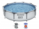 Baseinas Bestway Frame &Oslash; 3,05 m Pro MAX