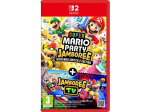 ŽAIDIMAS MARIO PARTY JAMBOREE (UK4)