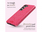 MIO Wild Hearts Magsafe Case Compatible for Samsung S25 Ultra 5G