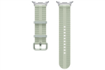 SOL32SMEGEU Athleisure Band (S/M) Samsung Galaxy Watch8, Sage