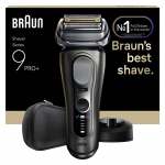 Barzdaskutė Braun 9 RPO+ 9615S