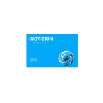 Kortelė RFID (Inovision elektromobilių stotelėms)