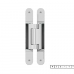 Paslepiami vyriai TE640 3D 200kg