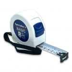 Specialist+ SPECIALIST+ ruletė BASIC 8 m, 25 mm