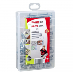 Fischer Rinkinys UX PROFI-BOX 118 vnt.