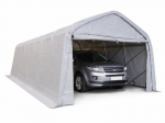 PVC garažas 3.6x6.0 m