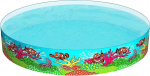 Baseinas BESTWAY FUN ODYSSEY 55031, 244&times;46 cm, 2074 l