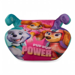 Autokėdutė-paauk&scaron;tinimas Seven Paw Patrol, 15 - 36 kg