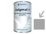 Felgmal, emalis ratlankiams | metalic, aliumininis 1 ltr.