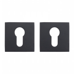 Durų apyraktė MP 0026102, juoda