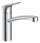 Virtuvinis mai&scaron;ytuvas Hansgrohe Logis 718320