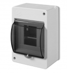 Modulinis skydas Elektroplast, vir&scaron;tink, IP30, 4 mod.,