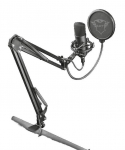 Mikrofonas Trust GXT 252+ Emita Streaming Microphone