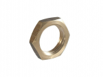 Antveržlė 120E, TDM Brass, 3/4"