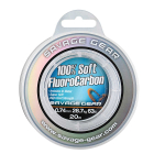Fluorokarboninis Valas SG Soft 0.81mm 15m 33.0kg