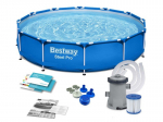 Baseinas Bestway Frame &Oslash; 3,66 m