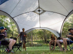 Pavėsinė COLEMAN FastPitch Shelter XL