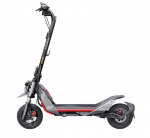 Elektrinis paspirtukas Ninebot by Segway ZT3 PRO E