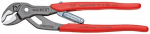 Replės COBRA SMART GRIP 250 mm D32 mm, Knipex
