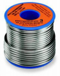 Mink&scaron;to litavimo viela ROSOL 3 2mm 250g, Rothenberger