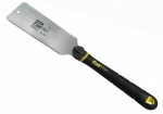 Dvipusis pjūklas  270mm 8/17 TPI, Stanley