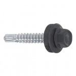 Savisriegis Wkret-Met WF, RAL7024, 4.8 mm x 19 mm, 250 vnt.