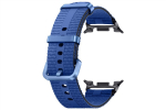 SOL32SNEGEU Athleisure Band (S/M) Samsung Galaxy Watch8, Blue