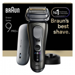 Barzdaskutė Braun 9 PRO+ 9625S