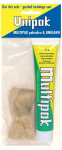 Komplektas Unipak pasta Multipak 50 g + pakulos 13 g