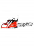 Benzininis grandininis pjūklas HECHT 54