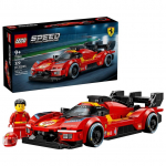 KONSTR AUTOMOBILIS FERRARI 499P 77261