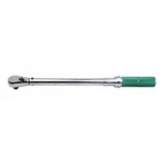 ⬡ I&scaron; anksto nustatomas dinamometrinis raktas 3/8" 5-25 Nm L=257 mm (S96212, SATA)