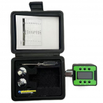 ⬡ Skaitmeninis dinamometrinio rakto adapteris 1/2" 6-200 Nm (CL307403, CHANGLU TOOLS)