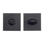 Durų užsuktukas MP 0026104, juoda