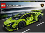 Konstruktorius LEGO Technic Lamborghini Hurac&aacute;n Tecnica