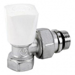 Rankinis ventilis R705, kampinis, &frac12;"