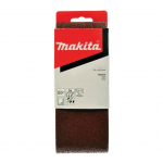 &Scaron;lifavimo juosta Makita P-37091, Nr 40, 457 x 76, 5 vnt